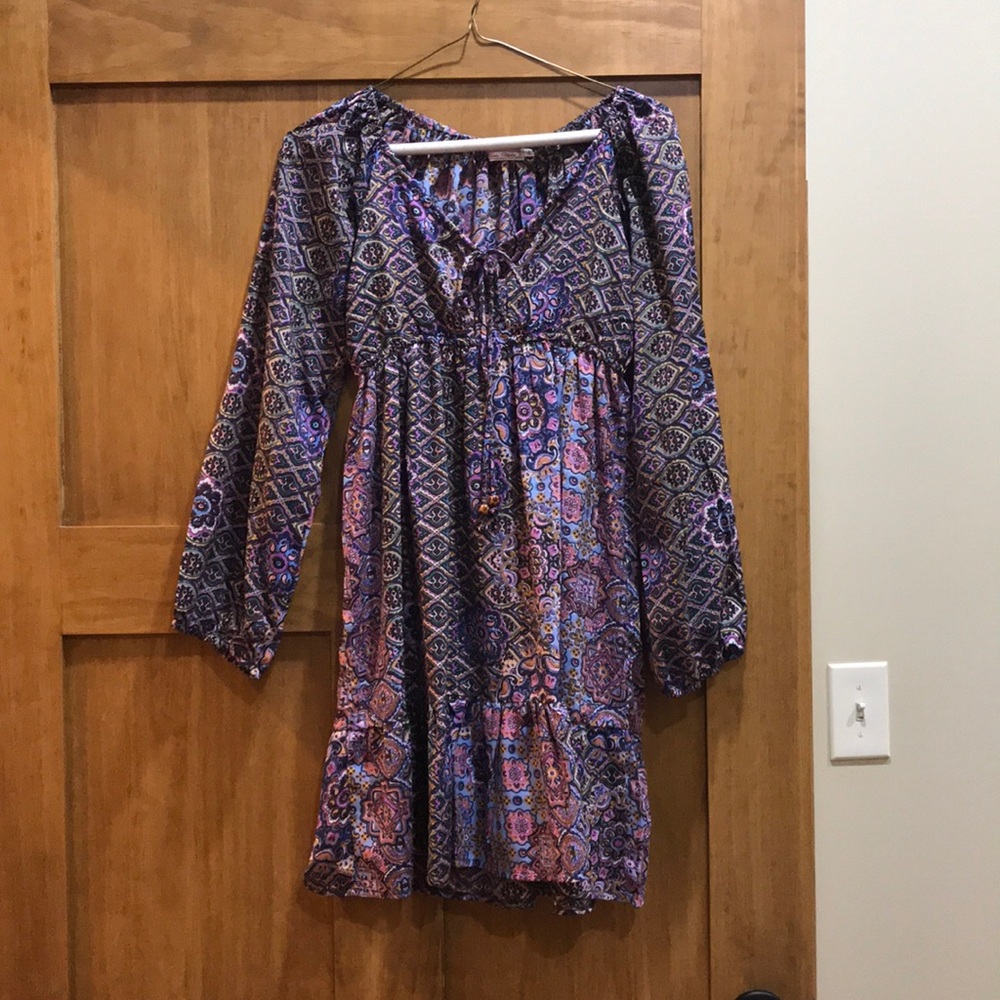 Pure Vida Boutique Dress